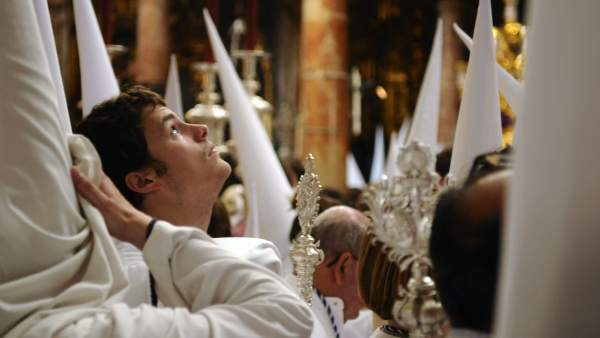 Martes Santo en Sevilla Martes Santo en Sevilla