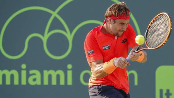 David Ferrer David Ferrer