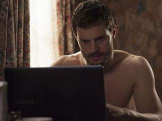 Jamie Dornan