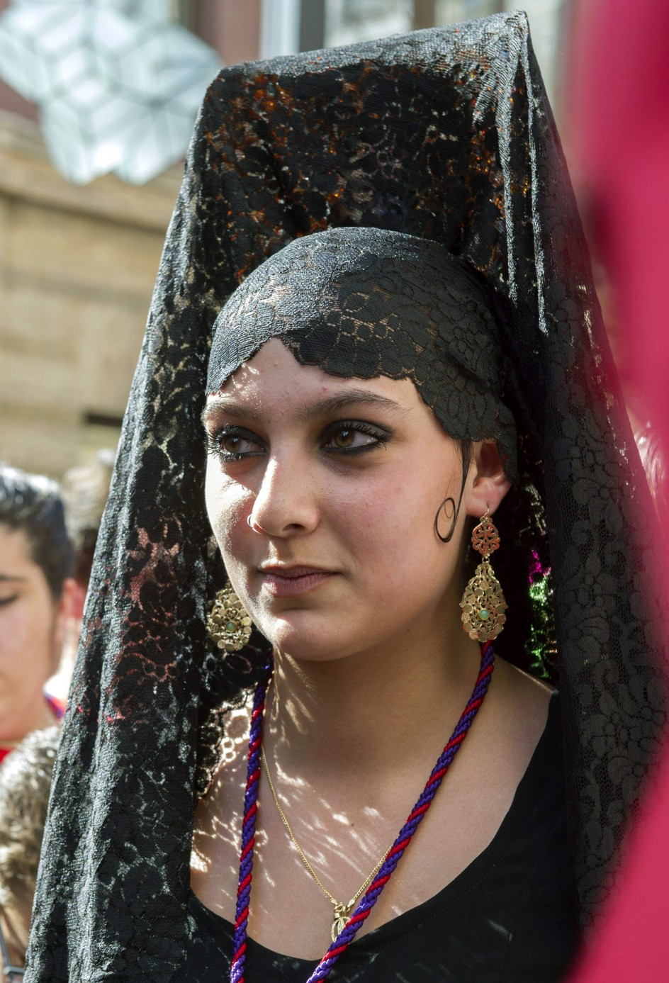 Semana Santa en Granada 20minutos.es