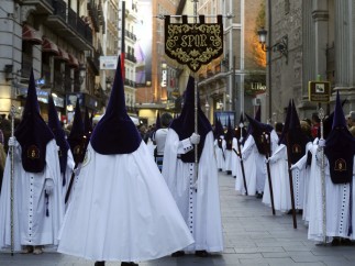 Semana Santa en Madrid