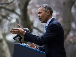 Barack Obama