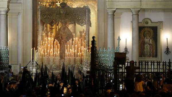 Semana Santa en Sevilla Semana Santa en Sevilla