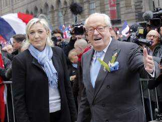 Jean-Marie Le Pen