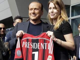 Silvio Berlusconi