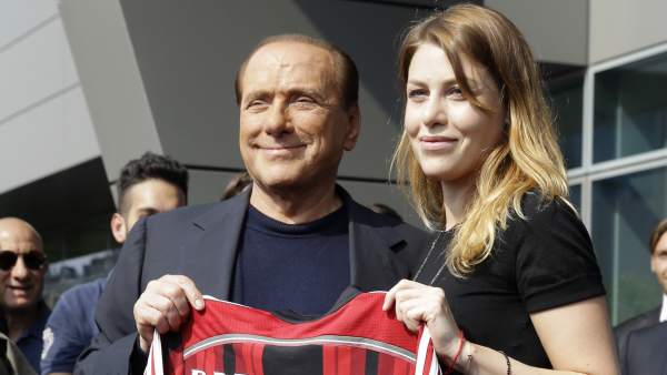 Silvio Berlusconi Silvio Berlusconi