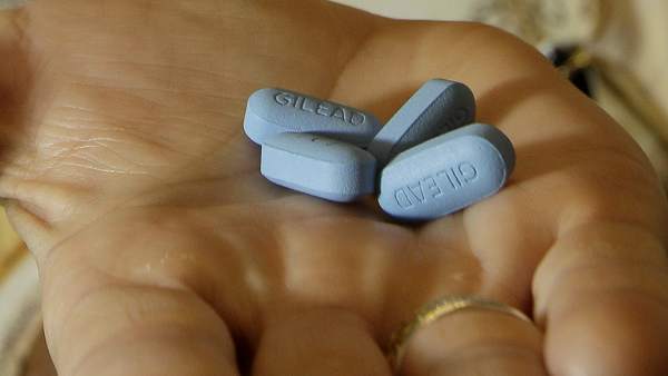 Truvada