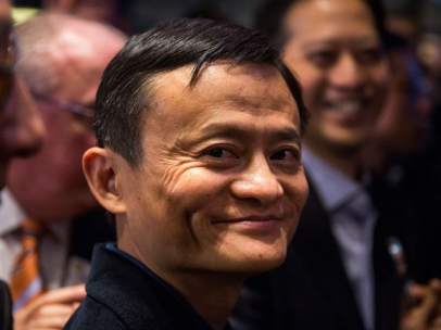 Jack Ma