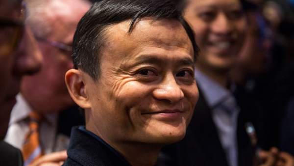 Jack Ma Jack Ma