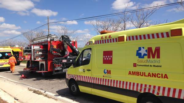 Accidente Accidente