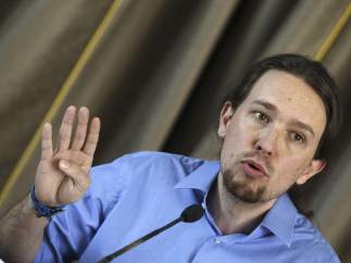 Pablo Iglesias (Podemos)