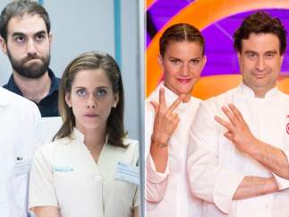 Estrenos televisivos