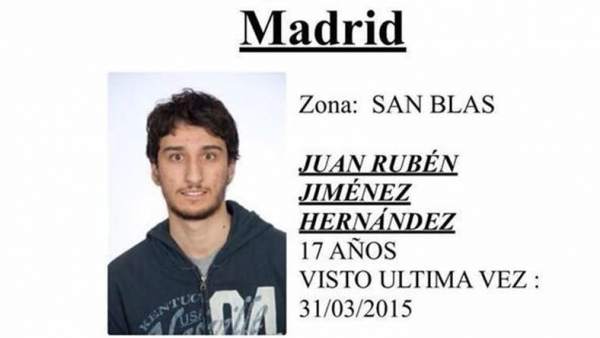 Juan Rubén Jiménez Juan Rubén Jiménez