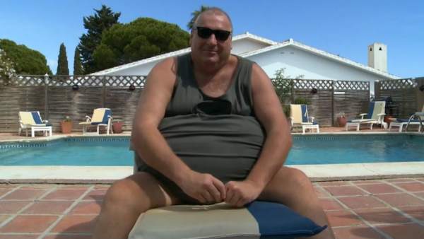 Imagen de 'Costa del Sol: Last Brits Standing'. Imagen de 'Costa del Sol: Last Brits Standing'.