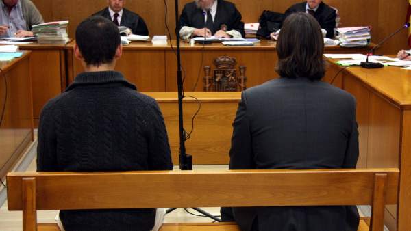 Juicio por la huelga de 2012 Juicio por la huelga de 2012