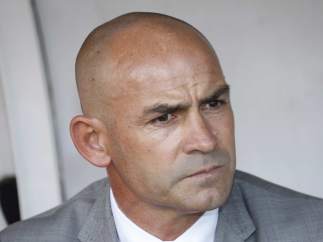 Paco Jémez