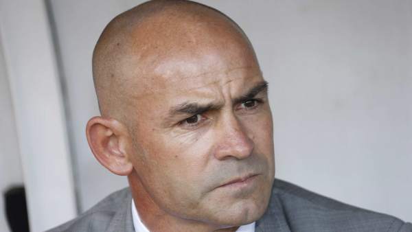 Paco Jémez Paco Jémez