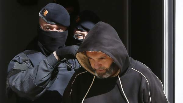 Operación en Cataluña contra el yihadismo Operación en Cataluña contra el yihadismo