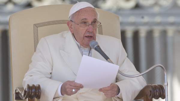 Papa Francisco Papa Francisco