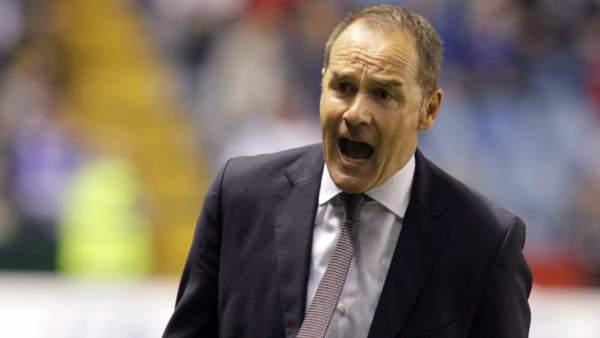 Víctor Fernández. Víctor Fernández.