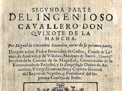 Don Quijote