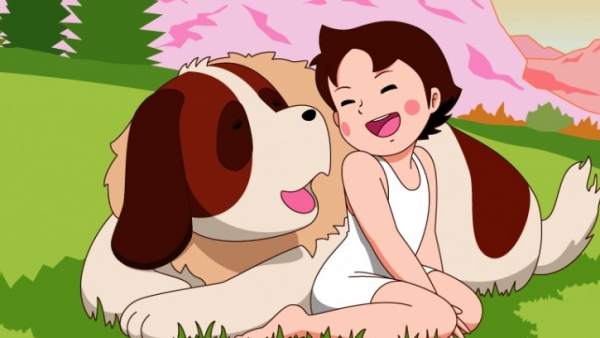 Heidi Heidi