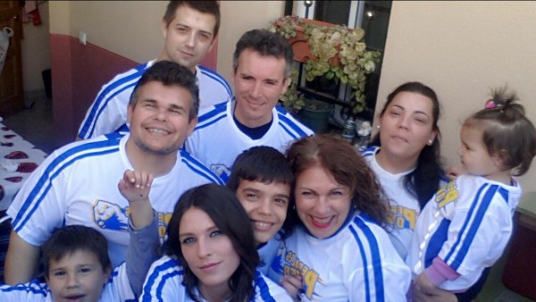 Familia Perales Familia Perales