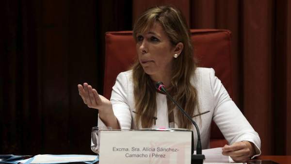 Sánchez-Camacho Sánchez-Camacho