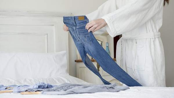 Pantalones Pantalones