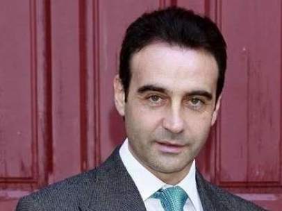 Enrique Ponce