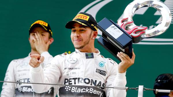 Lewis Hamilton Lewis Hamilton