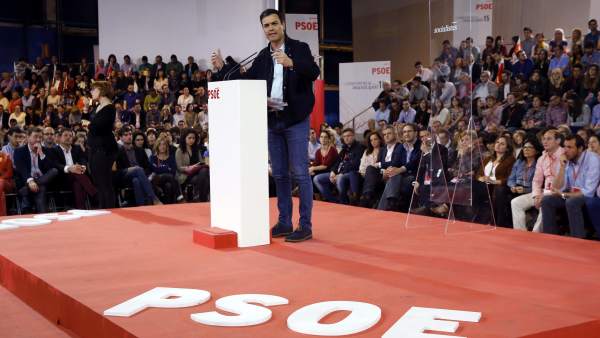 Pedro Sánchez Pedro Sánchez