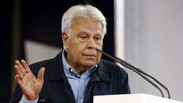 Felipe González Felipe González