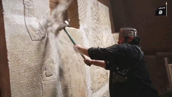 Nimrud Nimrud