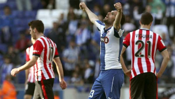 Espanyol-Athletic Espanyol-Athletic