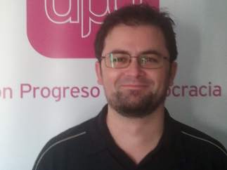Juan Antonio Horrach