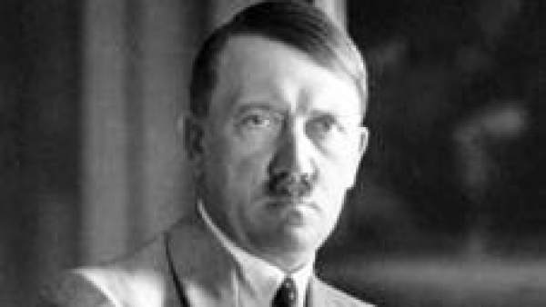 Adolf Hitler Adolf Hitler
