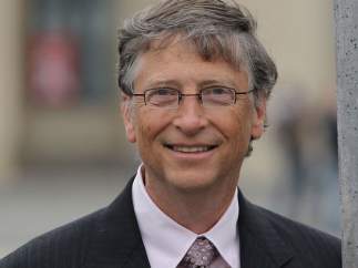 Bill Gates
