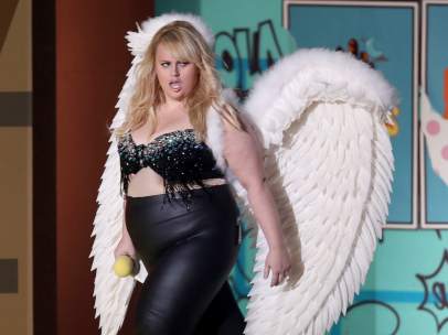 Rebel Wilson