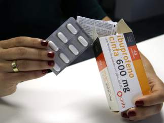 Ibuprofeno