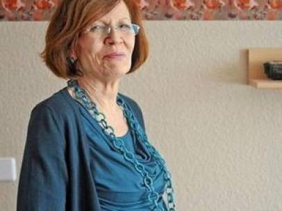Annegret Raunigk