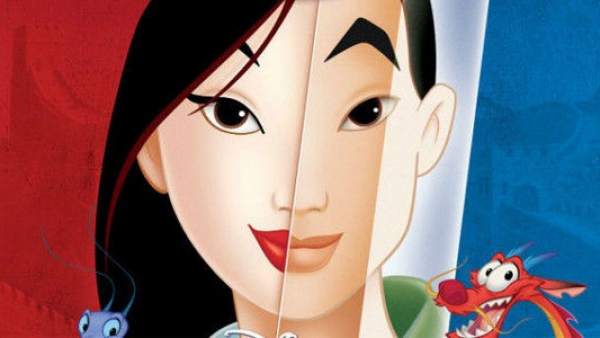 Mulan Mulan