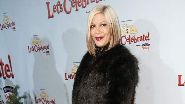 Tori Spelling Tori Spelling