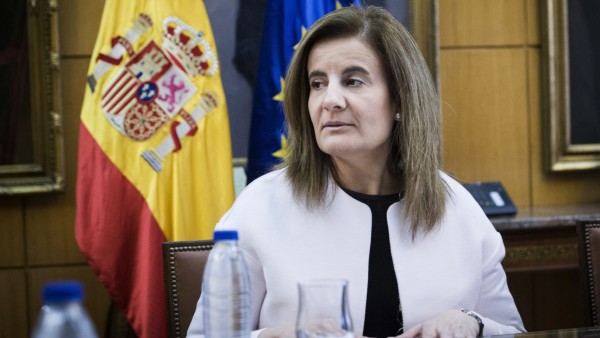 Fátima Bánez Fátima Bánez