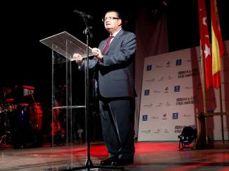 Joaquín Martínez (PP)