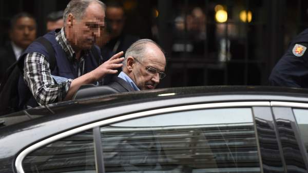Rodrigo Rato Rodrigo Rato