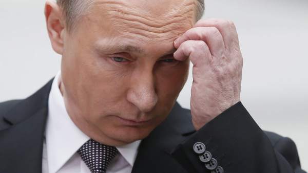 Vladímir Putin Vladímir Putin