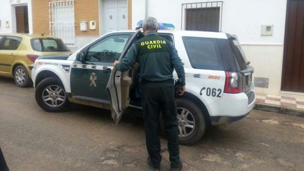 Guardia Civil Guardia Civil
