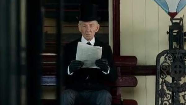 Ian McKellen Ian McKellen