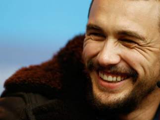 James Franco